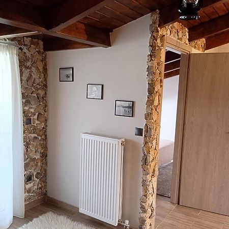 The View Attic Apartment Ioannina Exterior foto