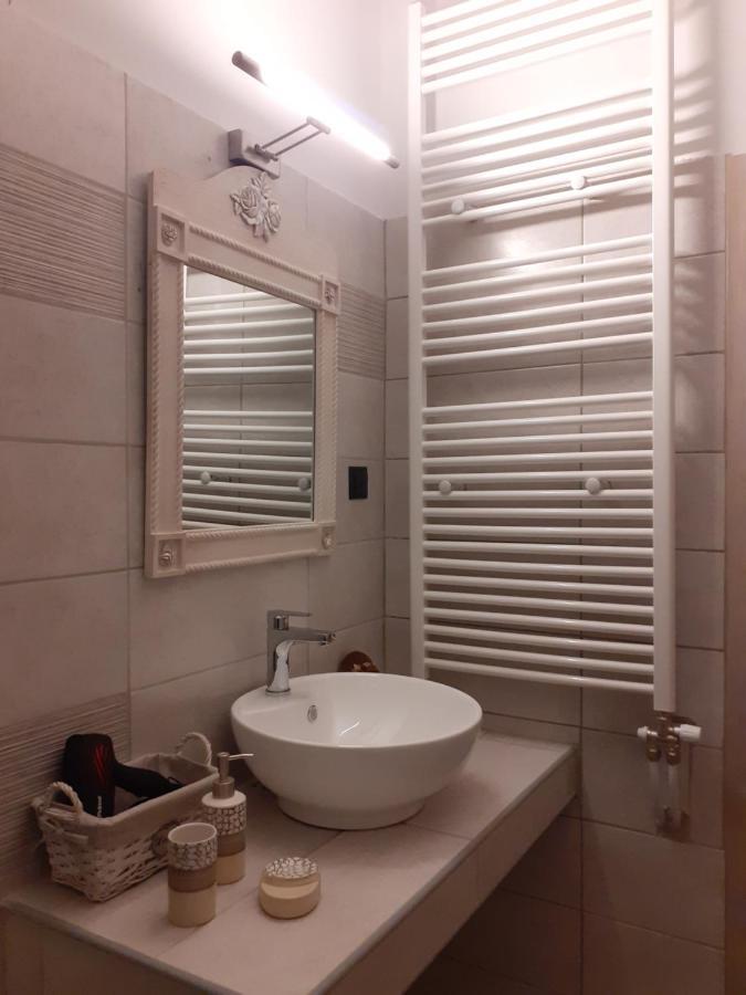 The View Attic Apartment Ioannina Exterior foto