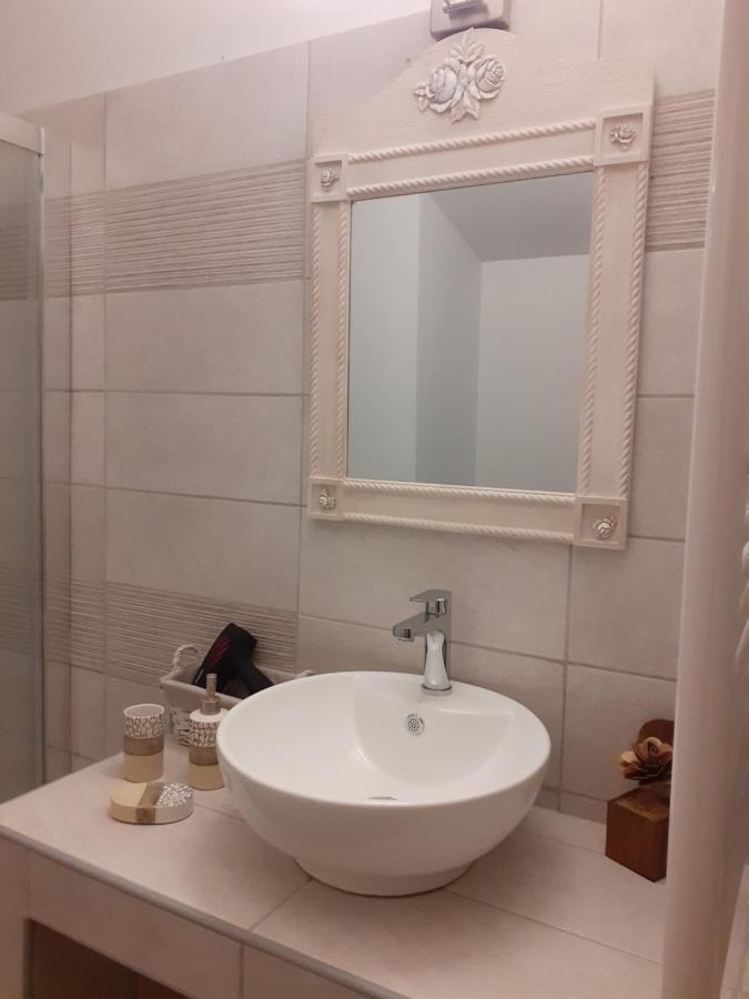 The View Attic Apartment Ioannina Exterior foto