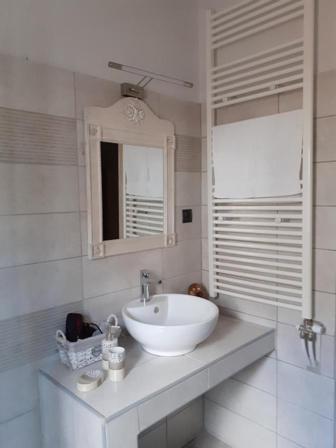 The View Attic Apartment Ioannina Exterior foto