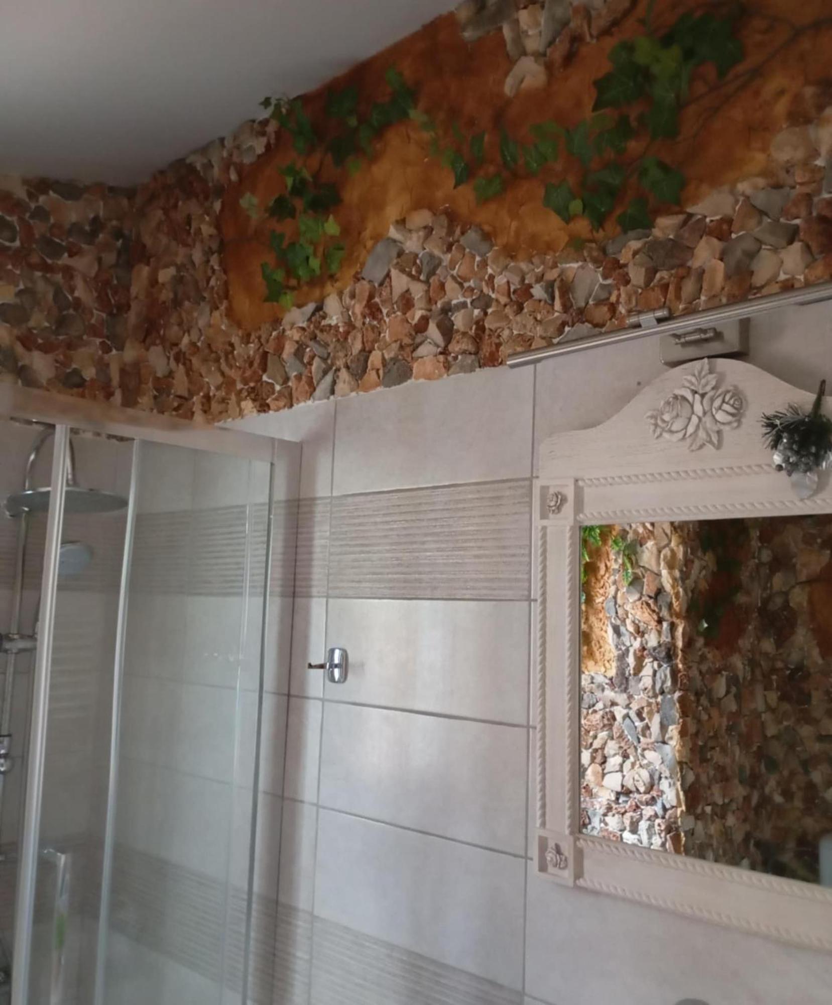 The View Attic Apartment Ioannina Exterior foto
